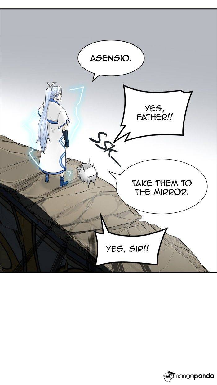 Tower of God Chapter 366 image 052